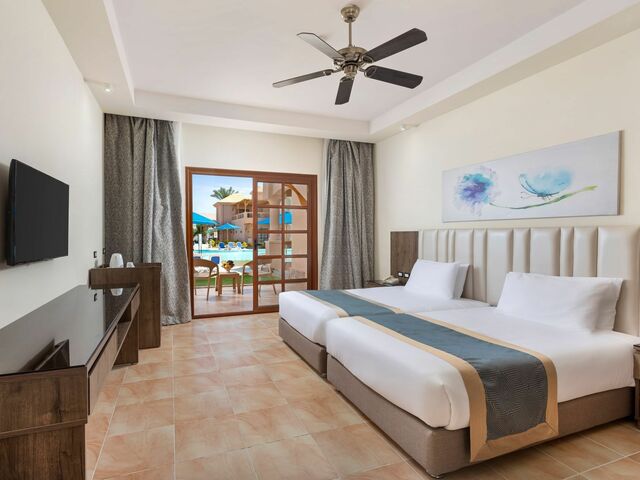 фотографии Pickalbatros Jungle Aqua Park Resort - Neverland Hurghada изображение №76