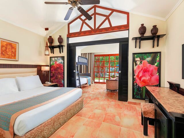 фотографии Pickalbatros Jungle Aqua Park Resort - Neverland Hurghada изображение №72