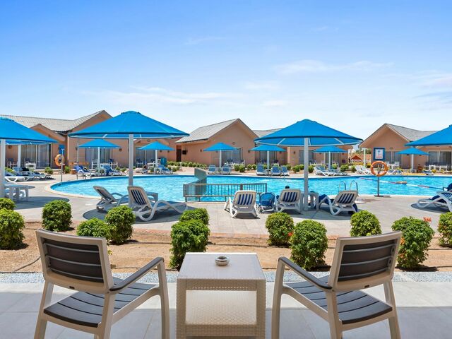 фотографии Pickalbatros Jungle Aqua Park Resort - Neverland Hurghada изображение №60