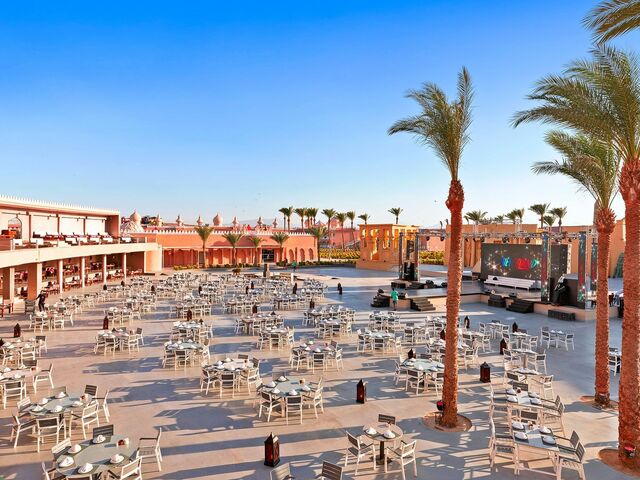 фотографии отеля Pickalbatros Jungle Aqua Park Resort - Neverland Hurghada изображение №51