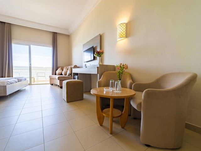 фото отеля Riadh Palms изображение №41