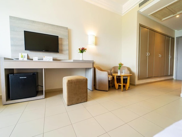 фотографии отеля Riadh Palms изображение №43