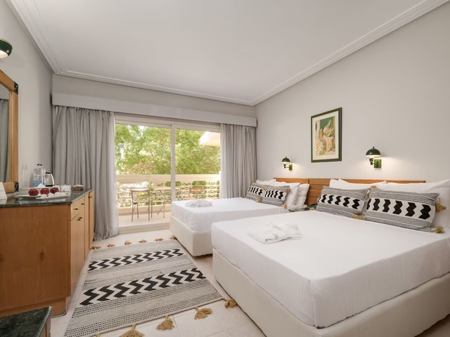 фотографии Sindbad Club (ex. Sindbad Aqua Hotel & Spa) изображение №96