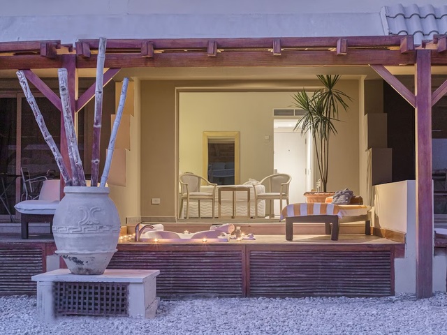 фото Sindbad Club (ex. Sindbad Aqua Hotel & Spa) изображение №98