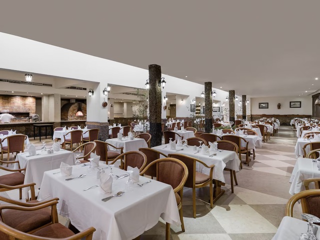 фото отеля Sindbad Club (ex. Sindbad Aqua Hotel & Spa) изображение №97