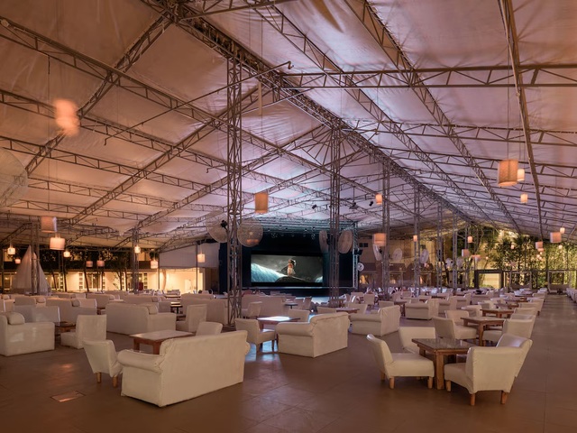 фото отеля Sindbad Club (ex. Sindbad Aqua Hotel & Spa) изображение №93