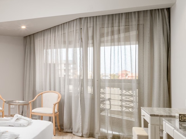 фото Sindbad Club (ex. Sindbad Aqua Hotel & Spa) изображение №94