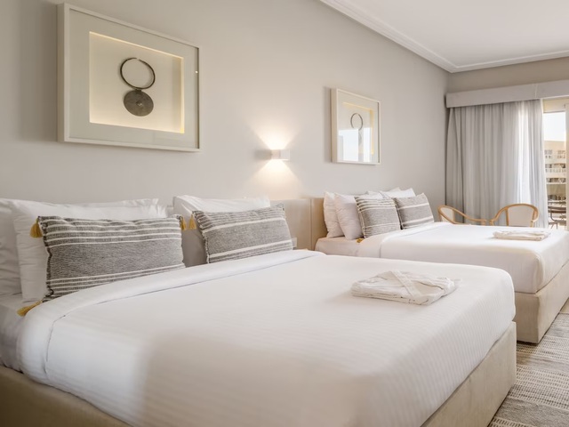 фотографии Sindbad Club (ex. Sindbad Aqua Hotel & Spa) изображение №92