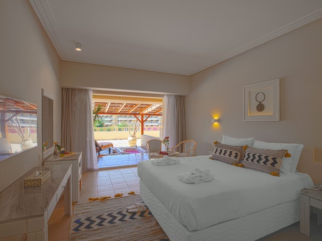 фотографии отеля Sindbad Club (ex. Sindbad Aqua Hotel & Spa) изображение №91