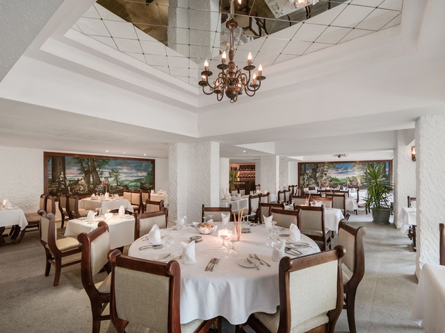 фото Sindbad Club (ex. Sindbad Aqua Hotel & Spa) изображение №90