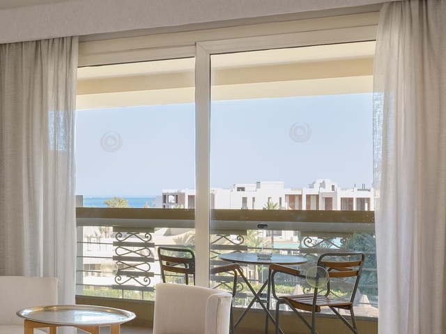 фотографии Sindbad Club (ex. Sindbad Aqua Hotel & Spa) изображение №88