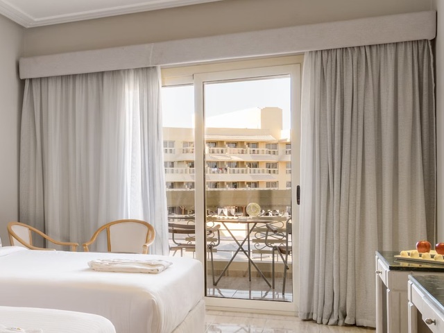 фото отеля Sindbad Club (ex. Sindbad Aqua Hotel & Spa) изображение №89