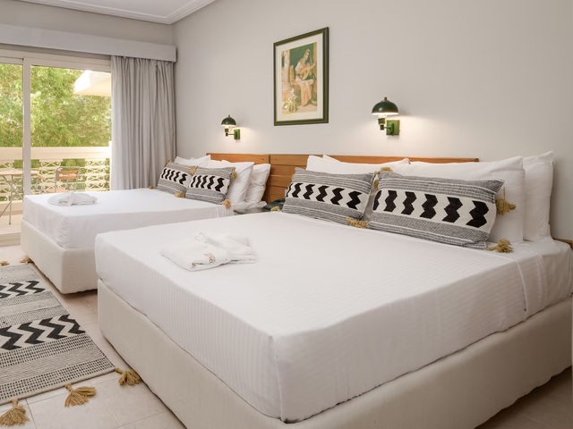 фото отеля Sindbad Club (ex. Sindbad Aqua Hotel & Spa) изображение №85