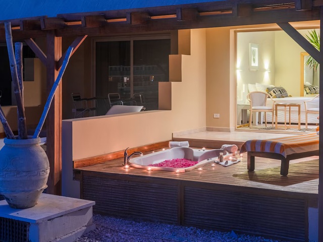 фотографии Sindbad Club (ex. Sindbad Aqua Hotel & Spa) изображение №84