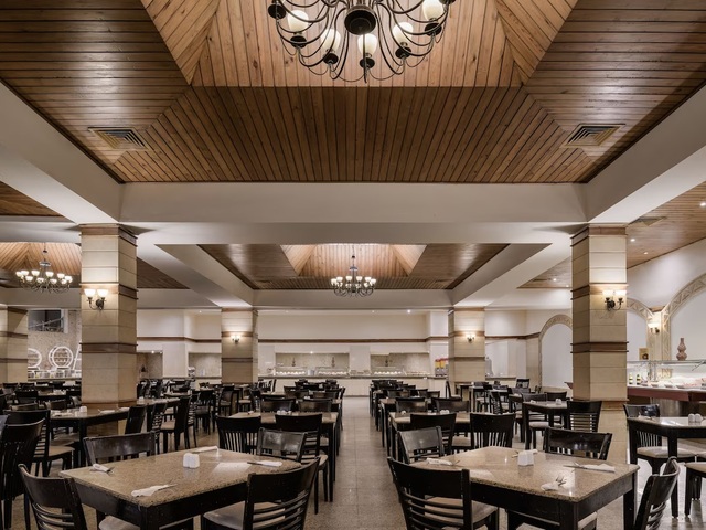 фото Sindbad Club (ex. Sindbad Aqua Hotel & Spa) изображение №82