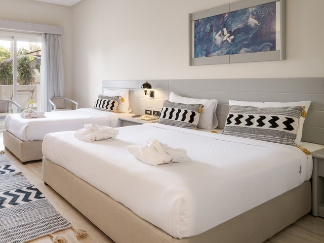 фотографии отеля Sindbad Club (ex. Sindbad Aqua Hotel & Spa) изображение №79