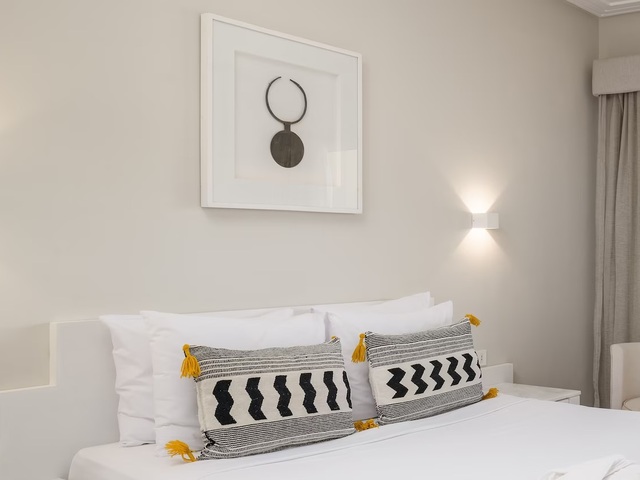 фотографии отеля Sindbad Club (ex. Sindbad Aqua Hotel & Spa) изображение №83