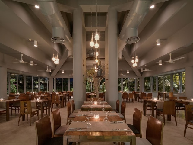 фотографии Sindbad Club (ex. Sindbad Aqua Hotel & Spa) изображение №80