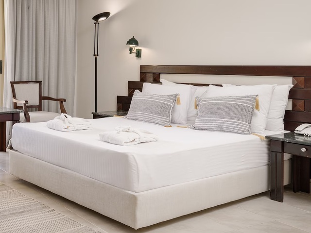 фото Sindbad Club (ex. Sindbad Aqua Hotel & Spa) изображение №78