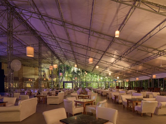 фото отеля Sindbad Club (ex. Sindbad Aqua Hotel & Spa) изображение №77