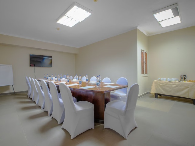 фотографии Sindbad Club (ex. Sindbad Aqua Hotel & Spa) изображение №76