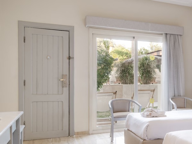 фотографии отеля Sindbad Club (ex. Sindbad Aqua Hotel & Spa) изображение №75