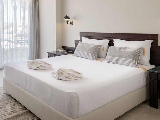 фото Sindbad Club (ex. Sindbad Aqua Hotel & Spa) изображение №74