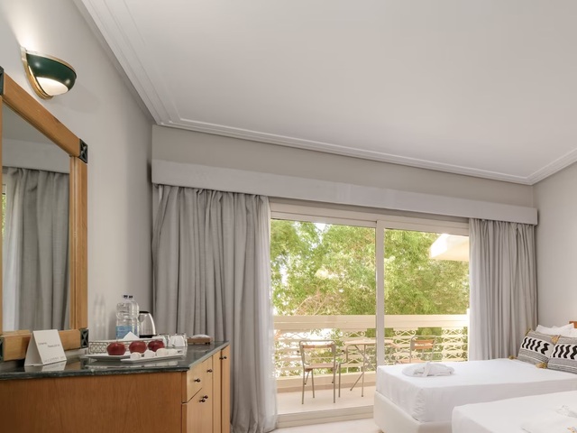 фотографии Sindbad Club (ex. Sindbad Aqua Hotel & Spa) изображение №72