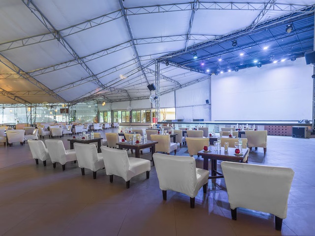 фотографии отеля Sindbad Club (ex. Sindbad Aqua Hotel & Spa) изображение №71