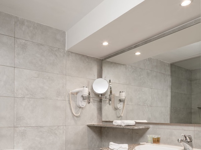 фото Sindbad Club (ex. Sindbad Aqua Hotel & Spa) изображение №70