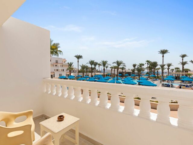 фотографии отеля Albatros Sharm Resort (ex. Beach Albatros Resort) изображение №55