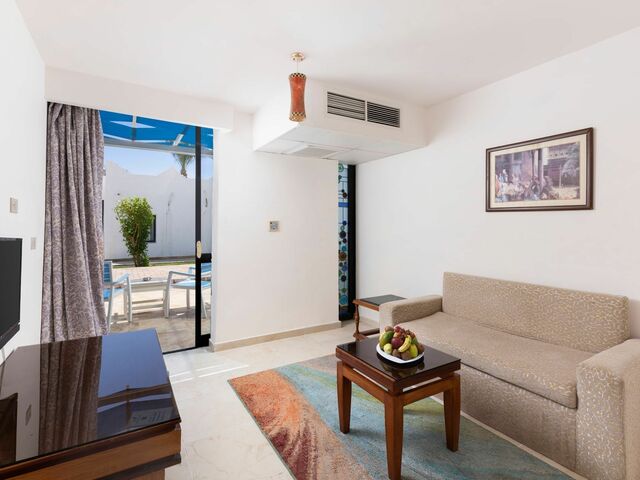 фотографии Albatros Sharm Resort (ex. Beach Albatros Resort) изображение №52