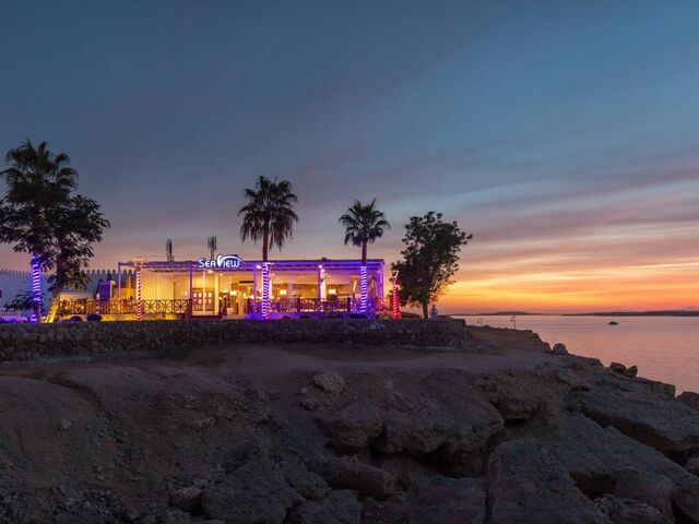 фото отеля Albatros Sharm Resort (ex. Beach Albatros Resort) изображение №49