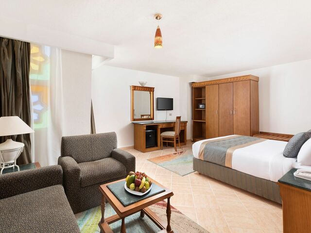фотографии отеля Albatros Sharm Resort (ex. Beach Albatros Resort) изображение №47