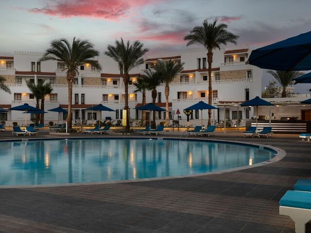 фотографии отеля Albatros Sharm Resort (ex. Beach Albatros Resort) изображение №51