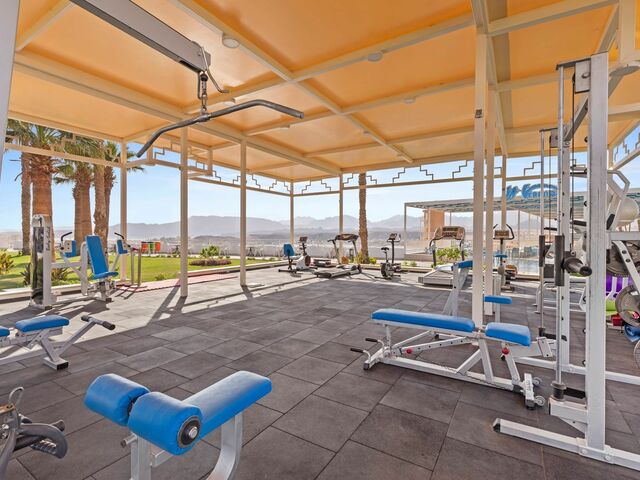 фото отеля Albatros Sharm Resort (ex. Beach Albatros Resort) изображение №45
