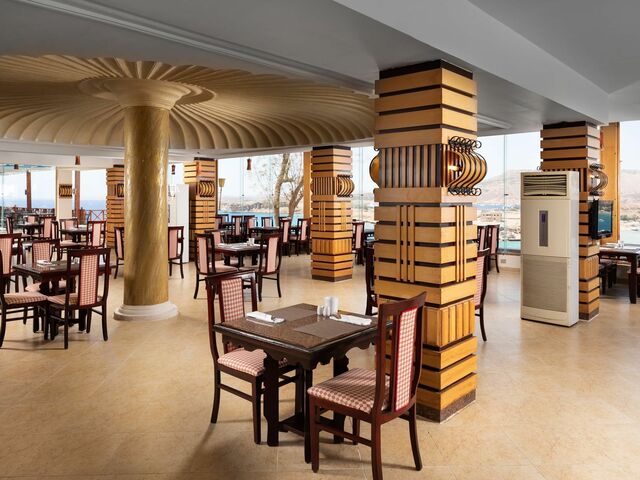 фото Albatros Sharm Resort (ex. Beach Albatros Resort) изображение №46