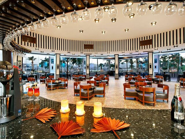 фотографии Albatros Sharm Resort (ex. Beach Albatros Resort) изображение №40