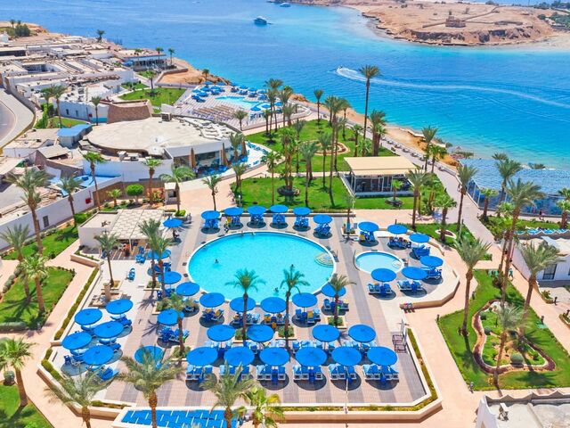 фото Albatros Sharm Resort (ex. Beach Albatros Resort) изображение №42
