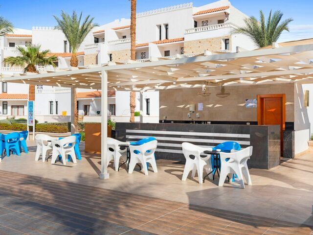 фото Albatros Sharm Resort (ex. Beach Albatros Resort) изображение №38