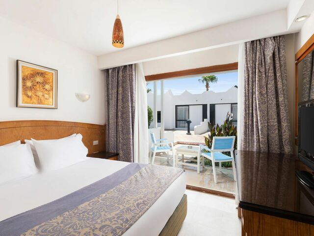 фотографии отеля Albatros Sharm Resort (ex. Beach Albatros Resort) изображение №39