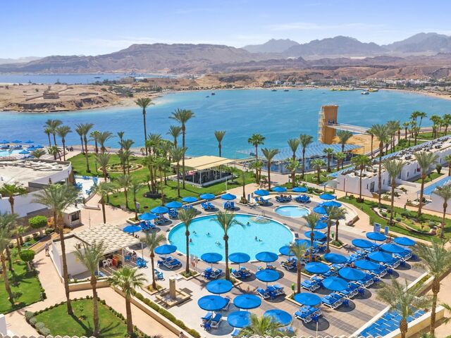Albatros Sharm Resort (ex. Beach Albatros Resort)