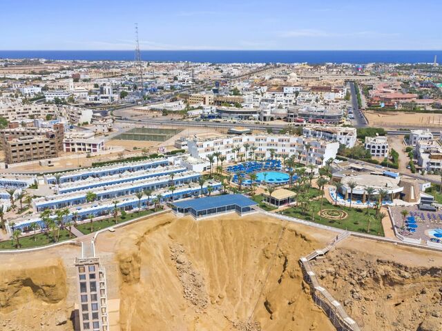 фото Albatros Sharm Resort (ex. Beach Albatros Resort) изображение №34
