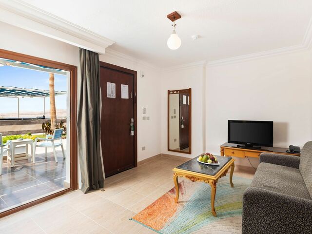 фотографии отеля Albatros Sharm Resort (ex. Beach Albatros Resort) изображение №31
