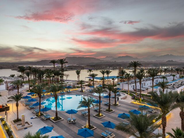 фотографии Albatros Sharm Resort (ex. Beach Albatros Resort) изображение №28