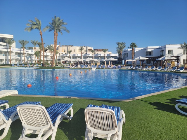 фотографии Queen Sharm Resort изображение №12