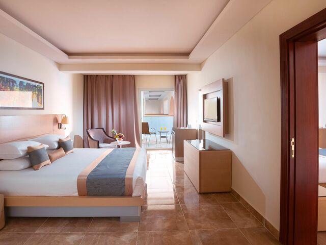 фотографии Pickalbatros Alf Leila Wa Leila Resort - Neverland (ex. Alf Leila Wa Leila) изображение №44