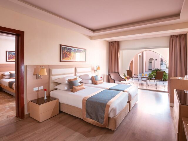 фотографии Pickalbatros Alf Leila Wa Leila Resort - Neverland (ex. Alf Leila Wa Leila) изображение №32