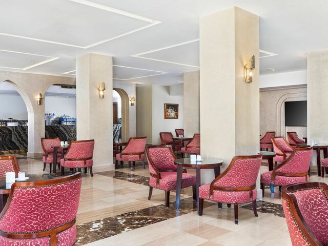 фотографии Pickalbatros Alf Leila Wa Leila Resort - Neverland (ex. Alf Leila Wa Leila) изображение №20