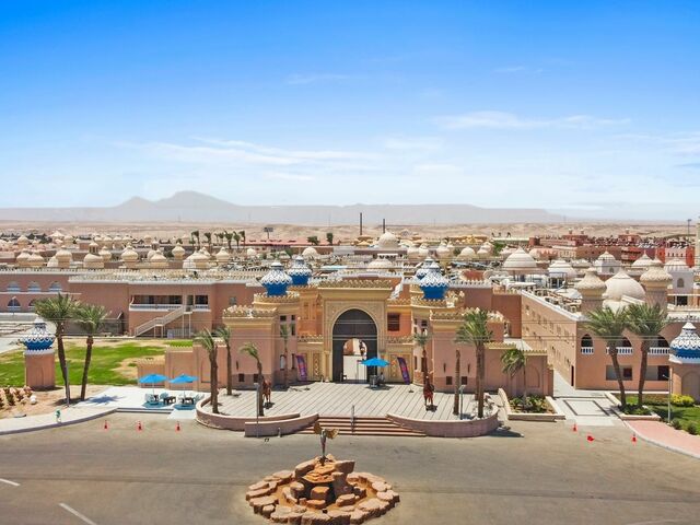 фотографии отеля Pickalbatros Alf Leila Wa Leila Resort - Neverland (ex. Alf Leila Wa Leila) изображение №19